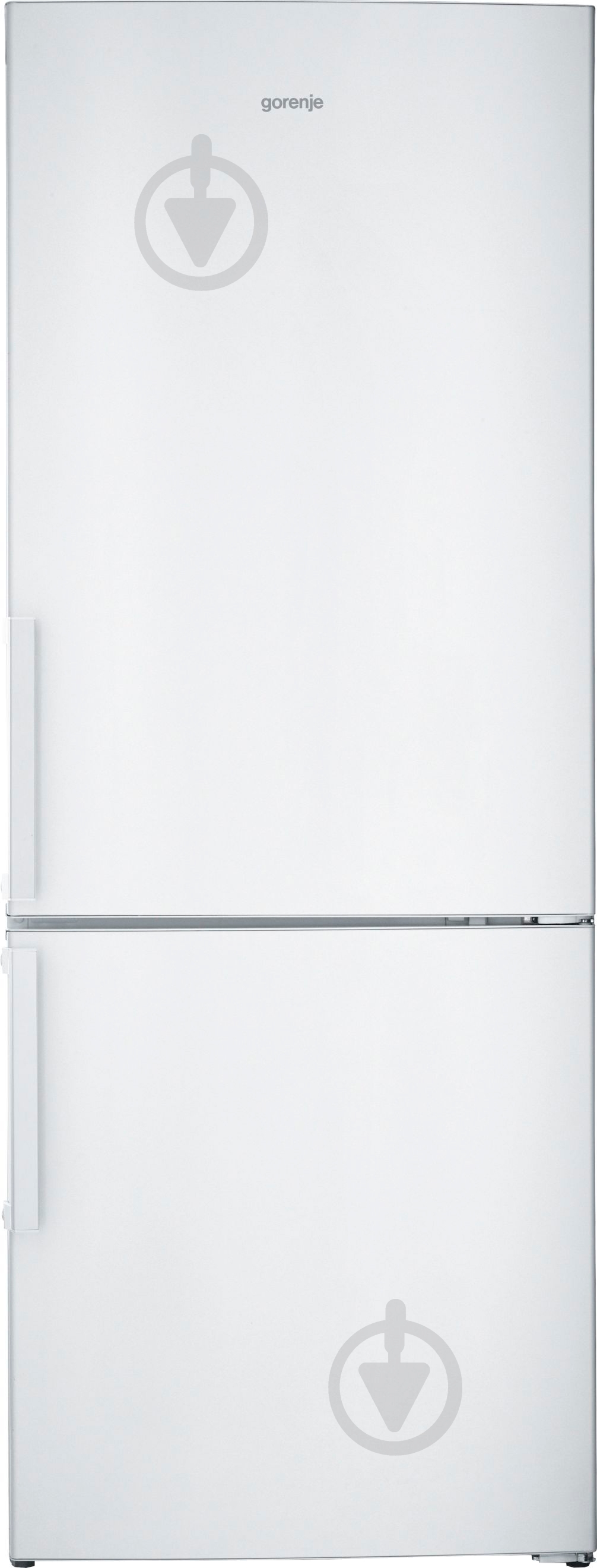 Холодильник Gorenje NRK7191JW - фото 1