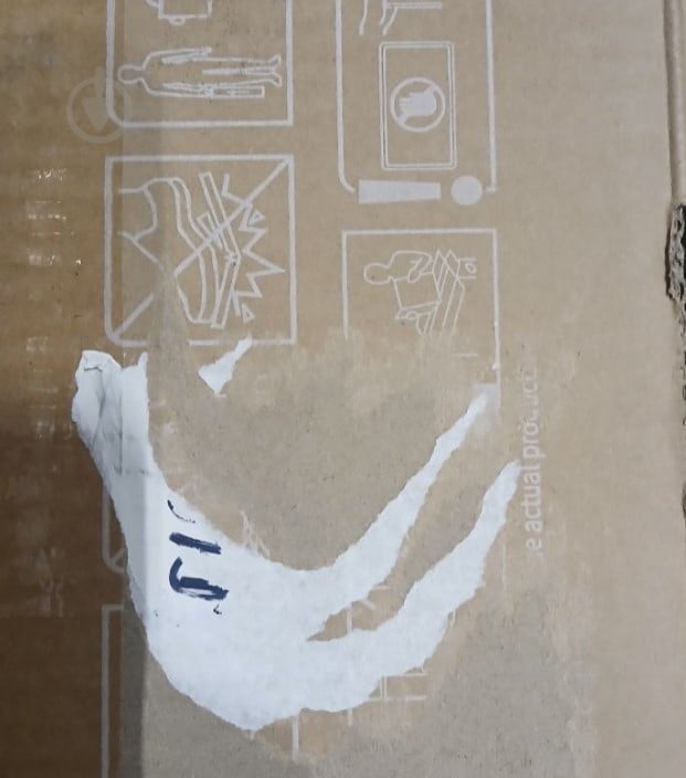 УЦЕНКА! Телевизор Hisense 55U6NQ (УЦ №2983) - фото 12