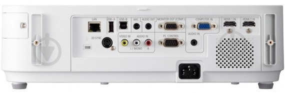 Проектор NEC (60003973) - фото 3