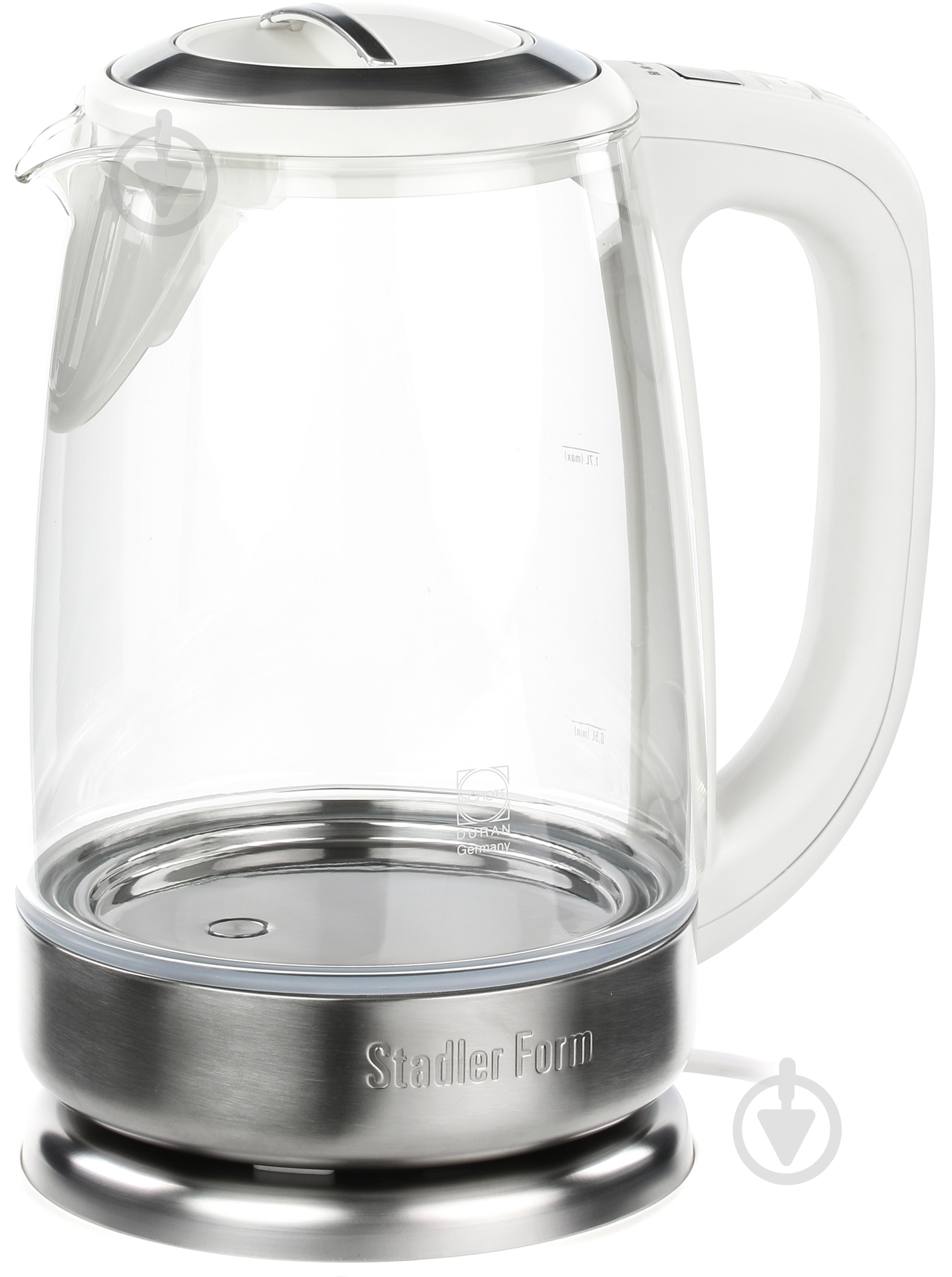 Электрочайник Stadler Form SFK888 - фото 2