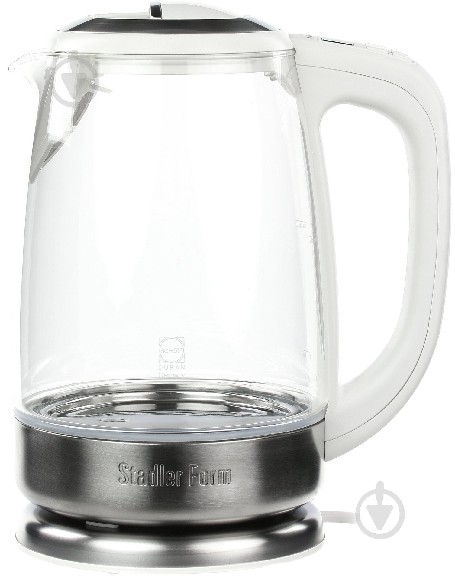 Электрочайник Stadler Form SFK888 - фото 1