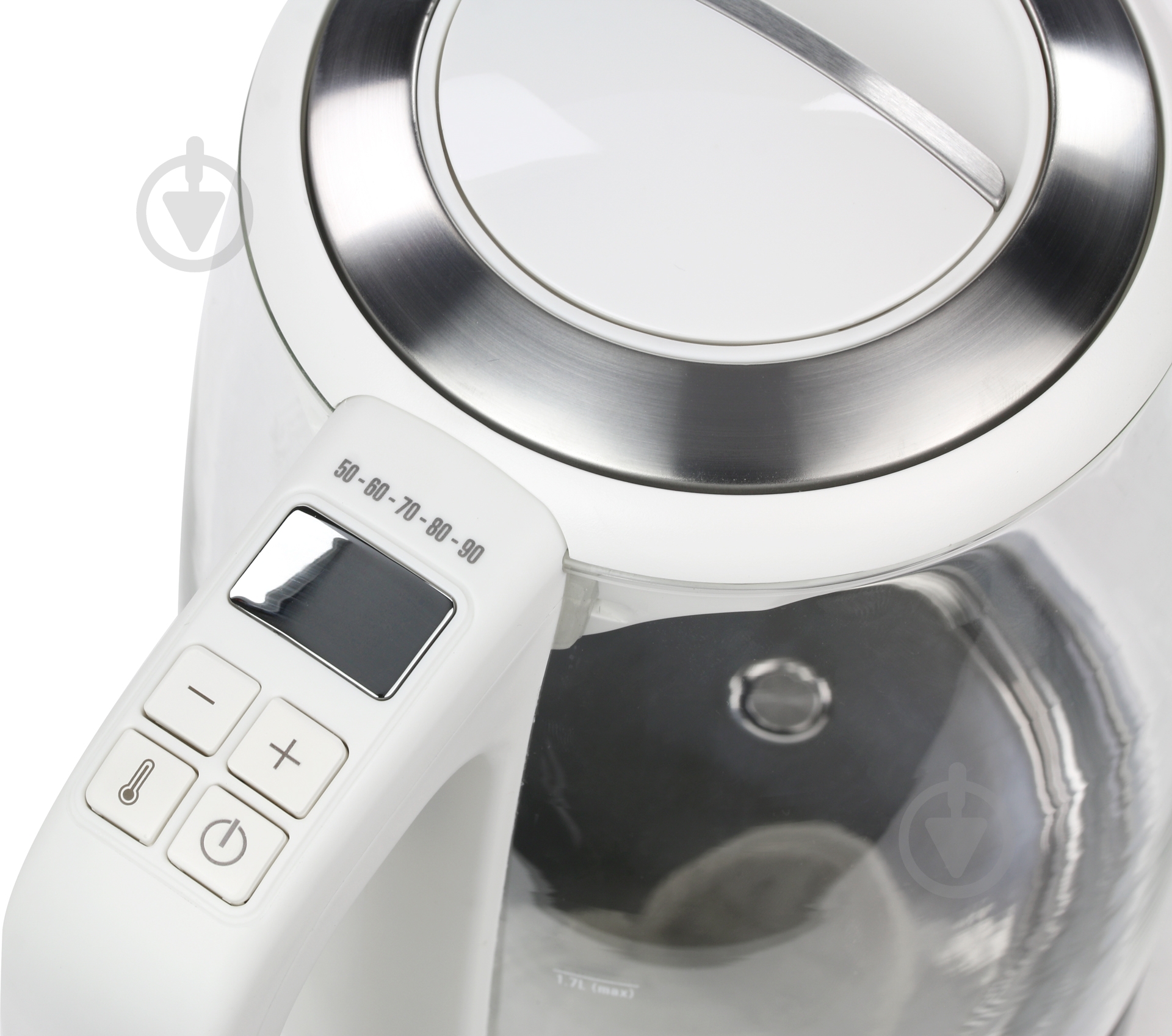 Электрочайник Stadler Form SFK888 - фото 4