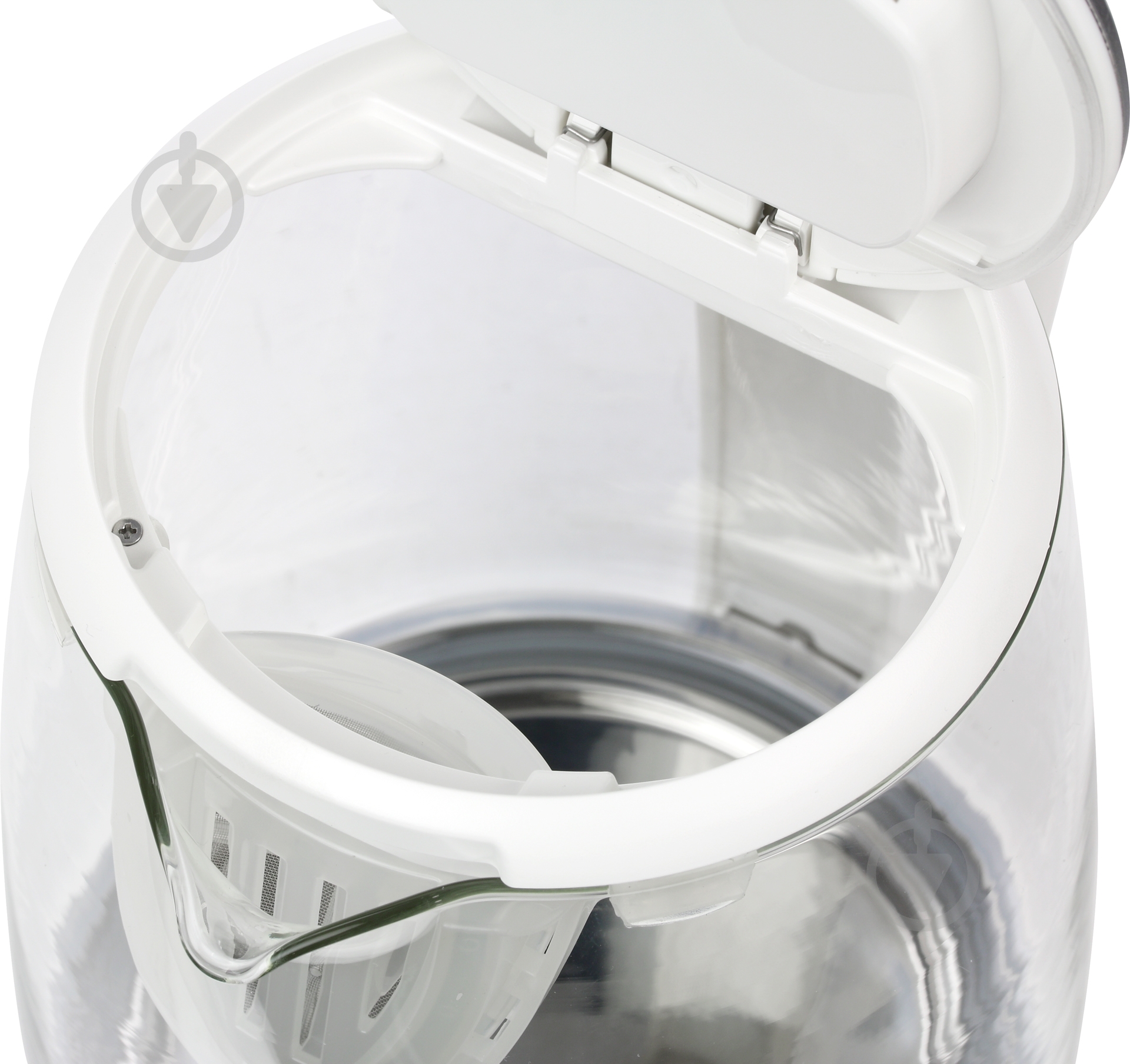 Электрочайник Stadler Form SFK888 - фото 5