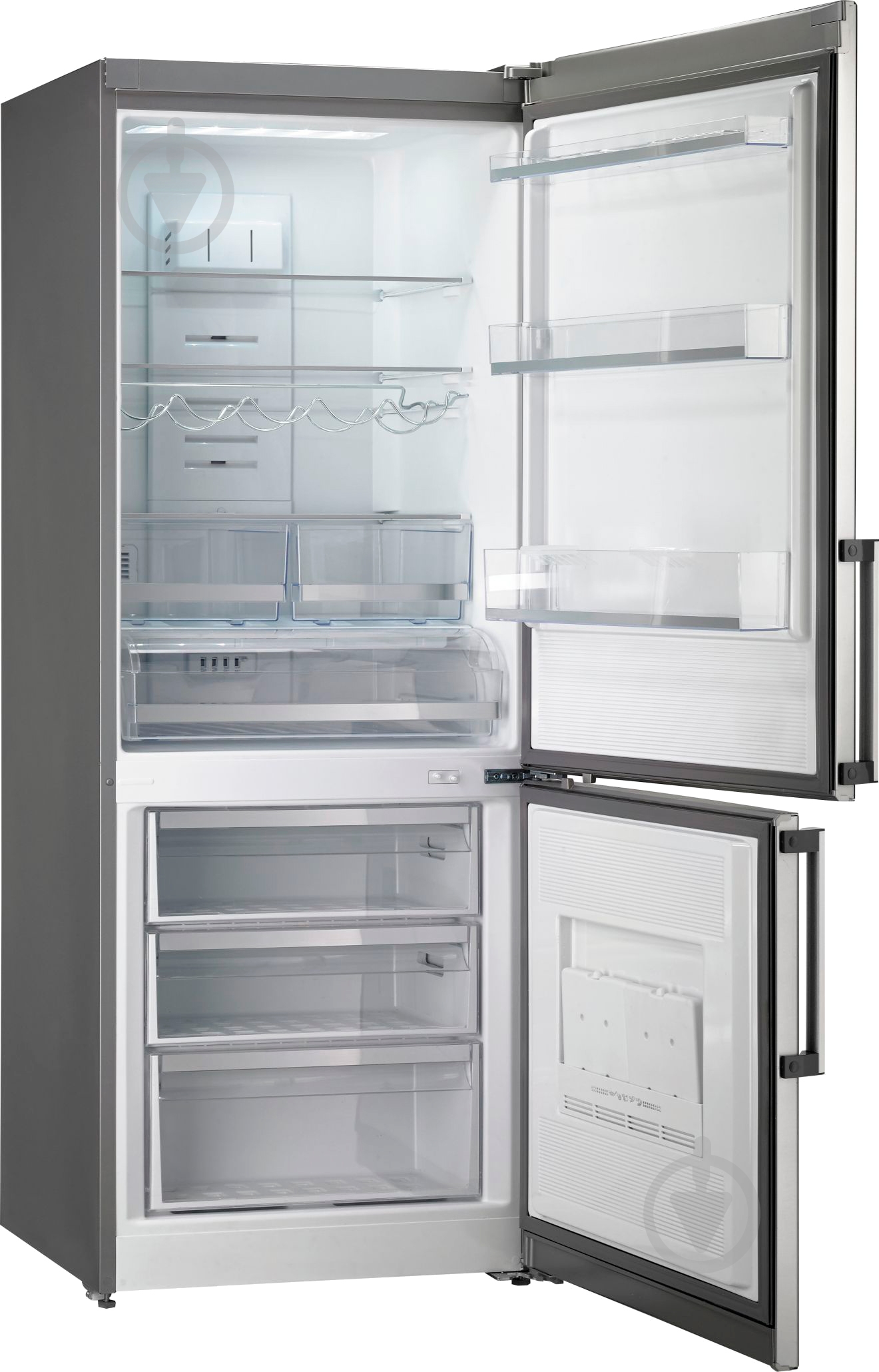 Холодильник Gorenje NRK7191TX - фото 5 Холодильник Gorenje NRK7191TX - фото 5