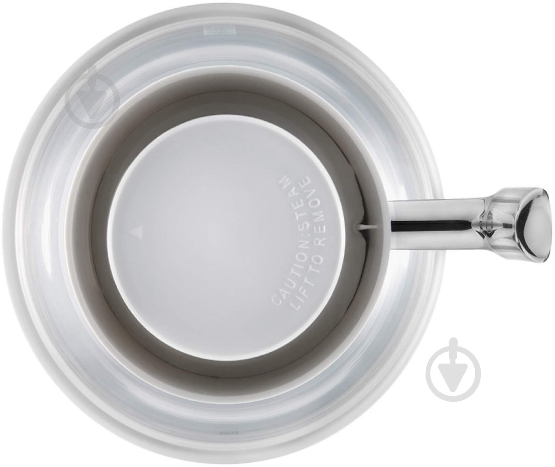 Электрочайник Stadler Form SFK8888 white - фото 2 Электрочайник Stadler Form SFK8888 white - фото 2