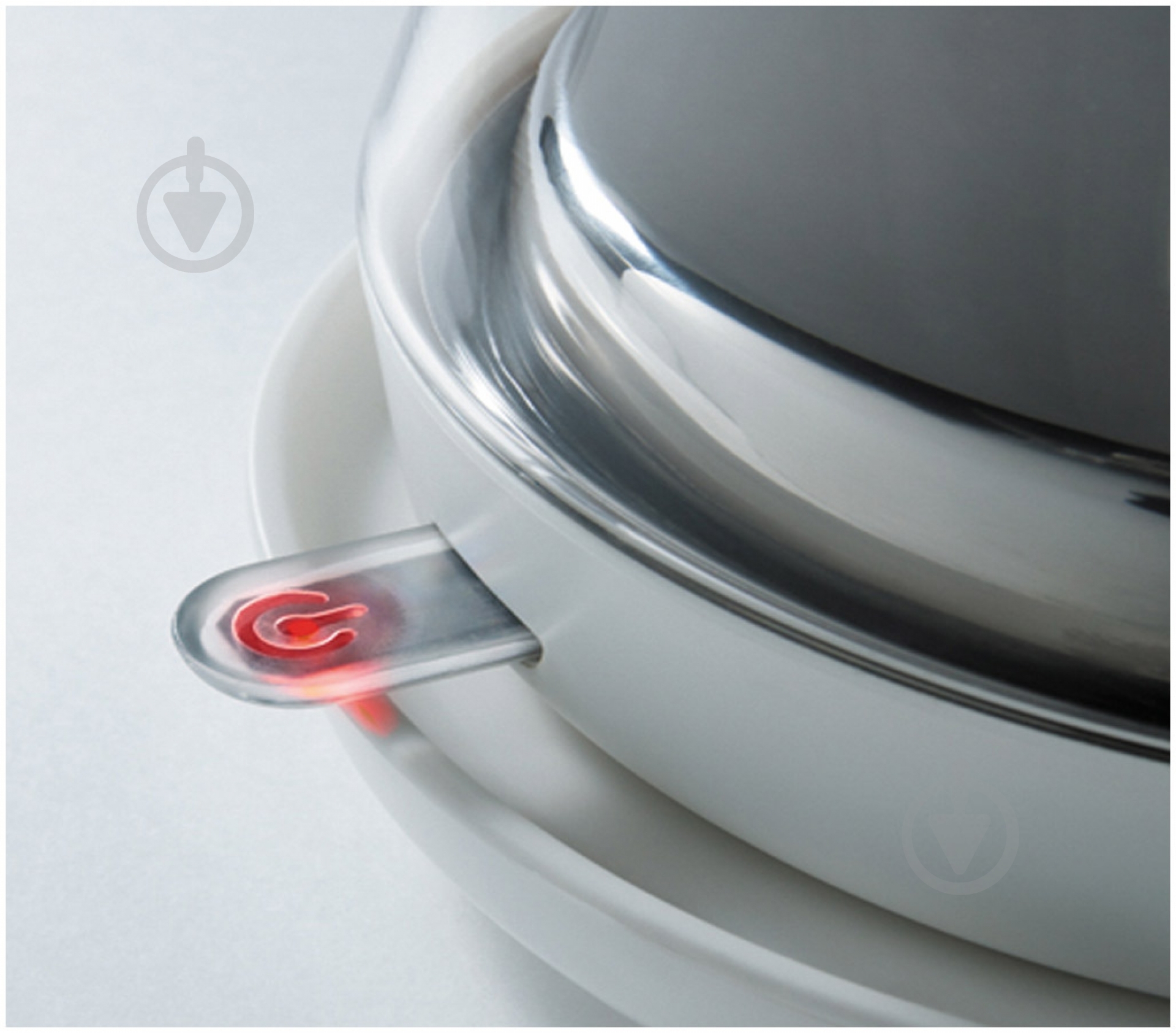 Электрочайник Stadler Form SFK8888 white - фото 6 Электрочайник Stadler Form SFK8888 white - фото 6