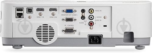 Проектор NEC (60004229) - фото 4 Проектор NEC (60004229) - фото 4