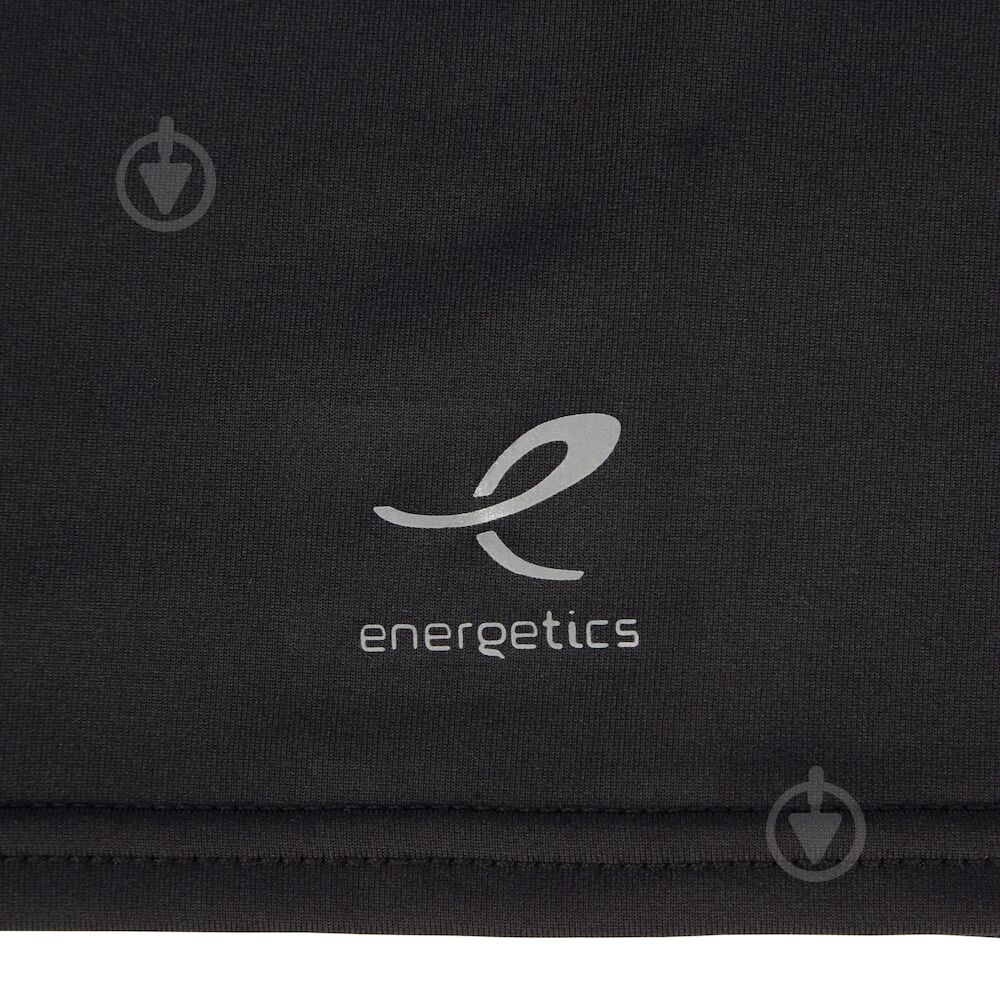 Мультипов'язка Energetics Baldo V ux 416062-057 р.OS чорний - фото 2