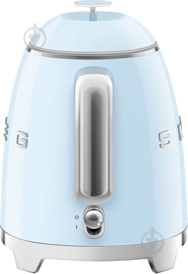 Электрочайник Smeg KLF05PBEU - фото 6