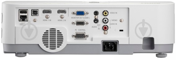Проектор NEC ME331X (60004228) - фото 4