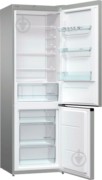 Холодильник Gorenje RK611PS4 - фото 3