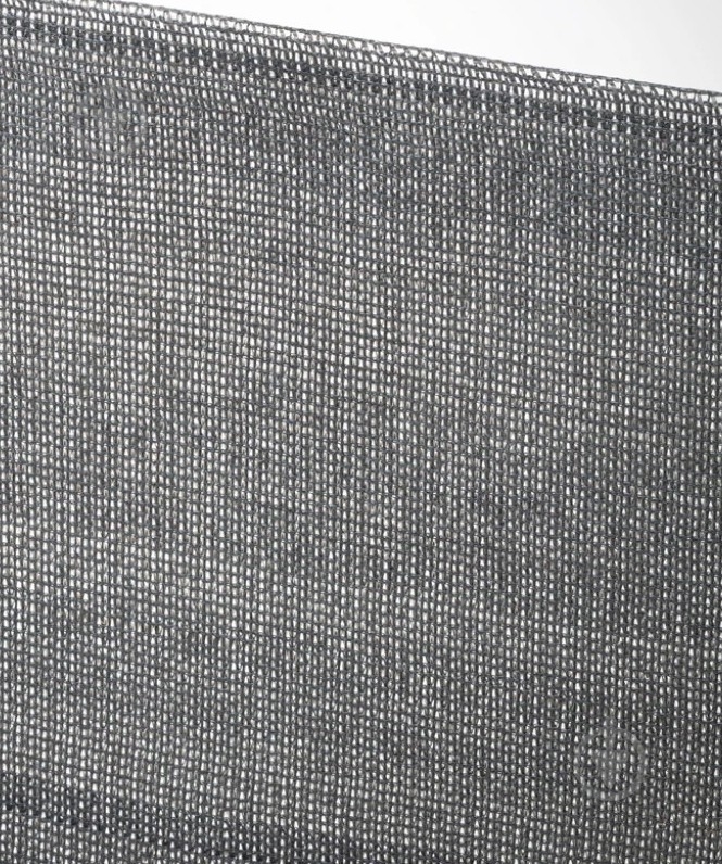 Сітка для огорожі срібло 110 г/м2 (1,5 м*5м) - фото 1 Сітка для огорожі срібло 110 г/м2 (1,5 м*5м) - фото 1