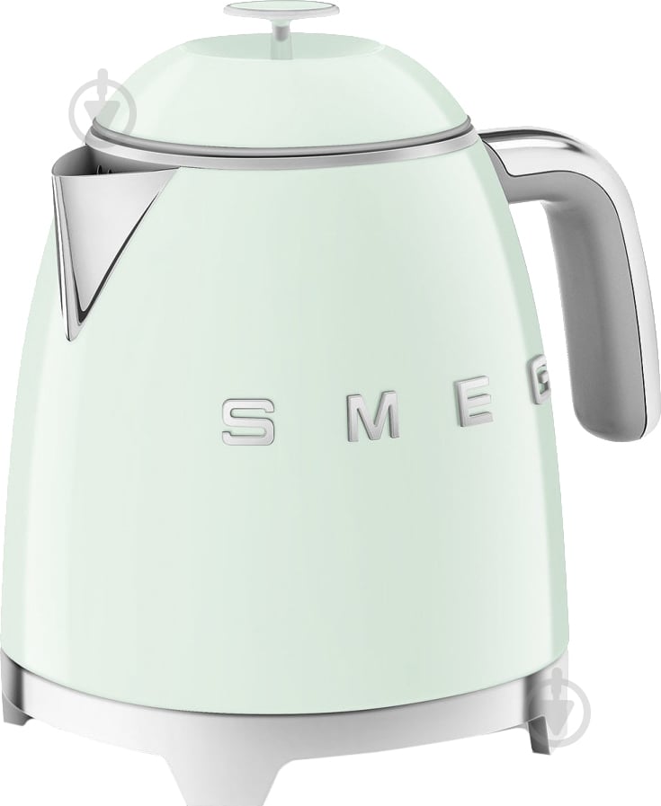 Электрочайник Smeg KLF05PGEU - фото 4 Электрочайник Smeg KLF05PGEU - фото 4