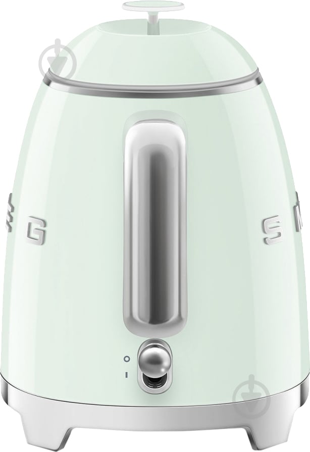 Электрочайник Smeg KLF05PGEU - фото 3 Электрочайник Smeg KLF05PGEU - фото 3