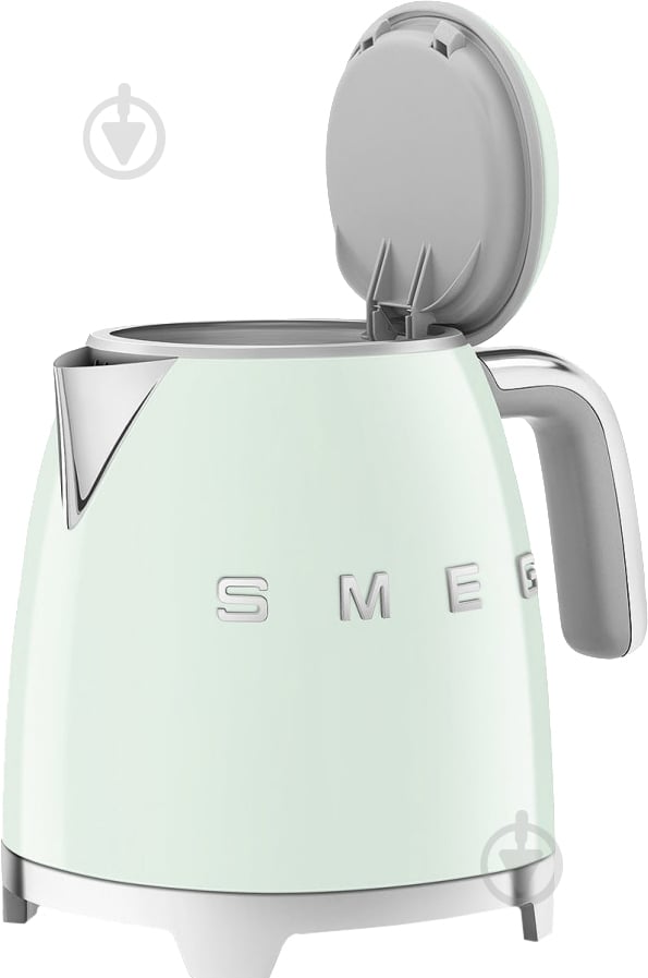 Электрочайник Smeg KLF05PGEU - фото 8 Электрочайник Smeg KLF05PGEU - фото 8