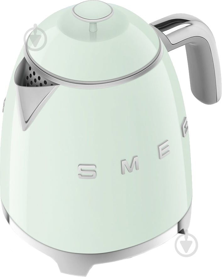 Электрочайник Smeg KLF05PGEU - фото 2 Электрочайник Smeg KLF05PGEU - фото 2