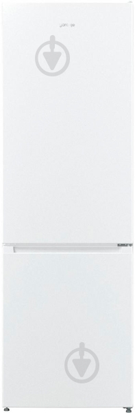 Холодильник Gorenje RK611PW4 - фото 1