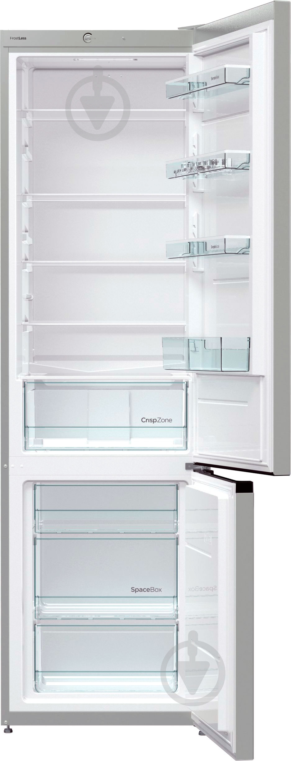 Холодильник Gorenje RK621PS4 - фото 3 Холодильник Gorenje RK621PS4 - фото 3