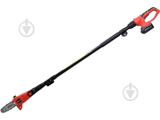 Веткорез YATO YT-828390 - фото 2