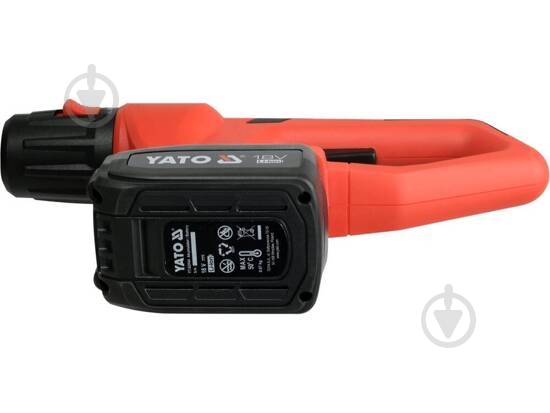 Веткорез YATO YT-828390 - фото 12