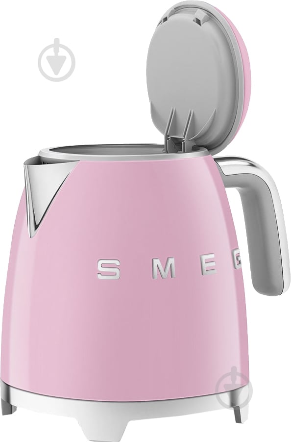 Электрочайник Smeg KLF05PKEU - фото 8