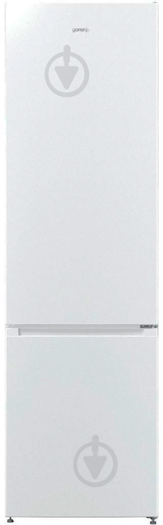Холодильник Gorenje RK621PW4 - фото 1
