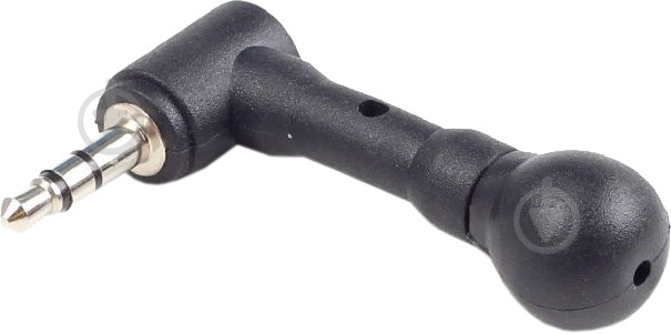 Мікрофон GEMBIRD MIC-203 - фото 4