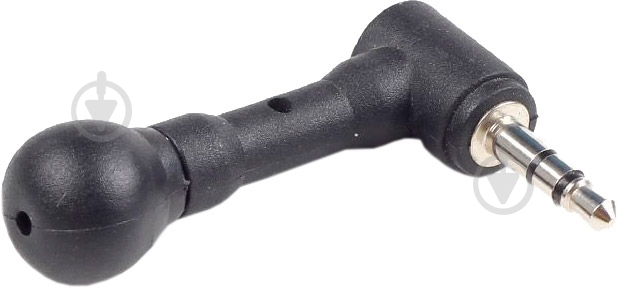 Мікрофон GEMBIRD MIC-203 - фото 2