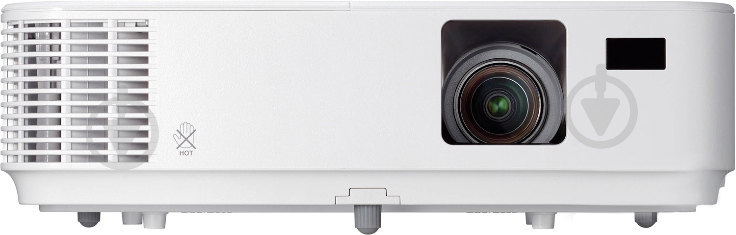 Проектор NEC VE303G (60003997) - фото 1 Проектор NEC VE303G (60003997) - фото 1
