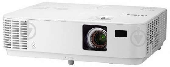 Проектор NEC VE303G (60003997) - фото 2 Проектор NEC VE303G (60003997) - фото 2