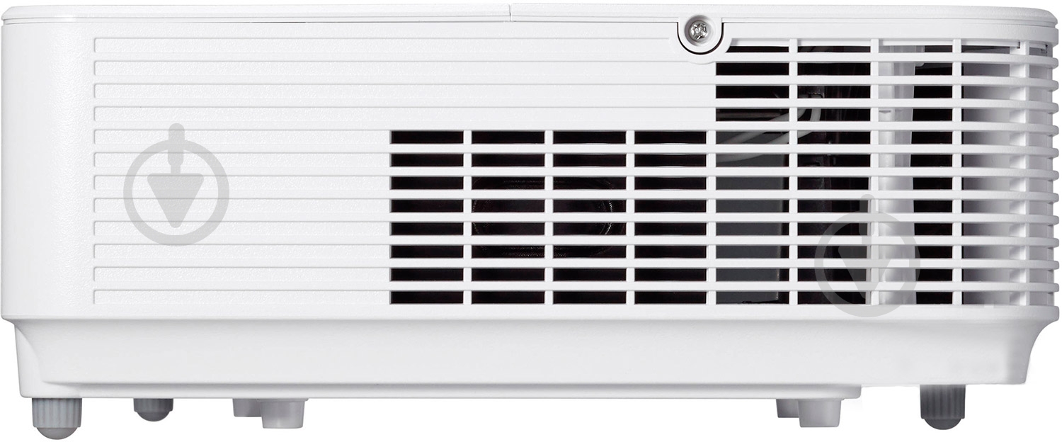 Проектор NEC VE303G (60003997) - фото 3 Проектор NEC VE303G (60003997) - фото 3