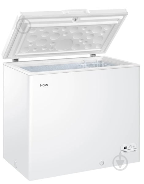 Морозильный ларь Haier HCE203R - фото 2