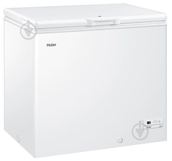 Морозильный ларь Haier HCE203R - фото 1