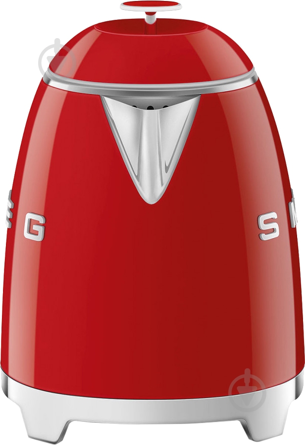 Электрочайник Smeg KLF05RDEU - фото 6