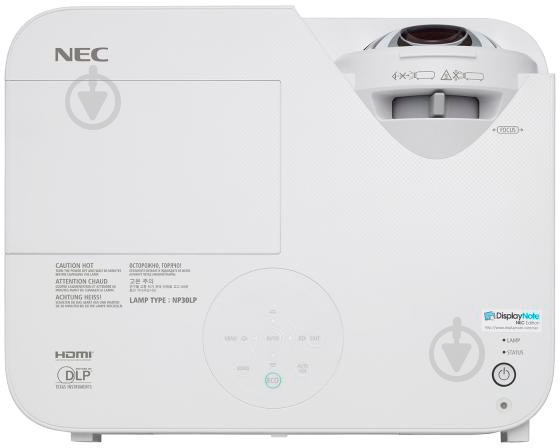 NEC (60003974) - фото 5 NEC (60003974) - фото 5