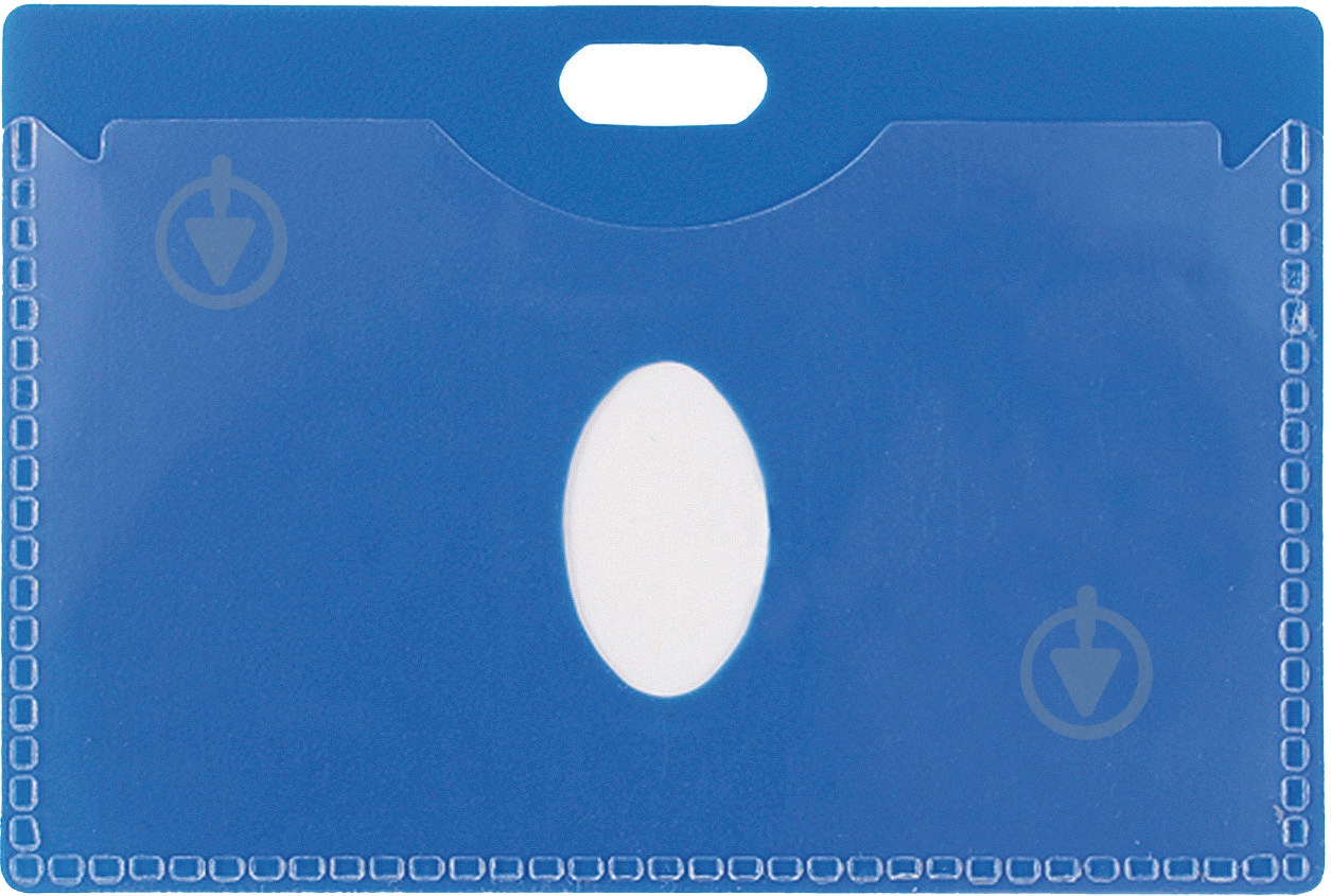 Набор бейджей 90x55 мм 50 шт. E41411 Economix - фото 1 Набор бейджей 90x55 мм 50 шт. E41411 Economix - фото 1