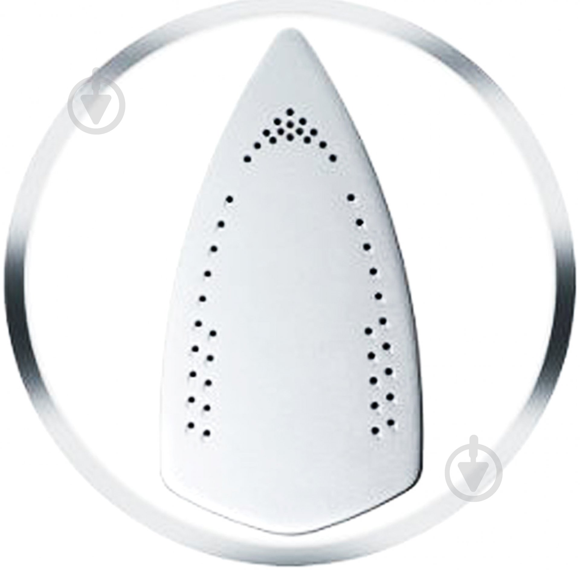 Утюг Braun TS320C - фото 2