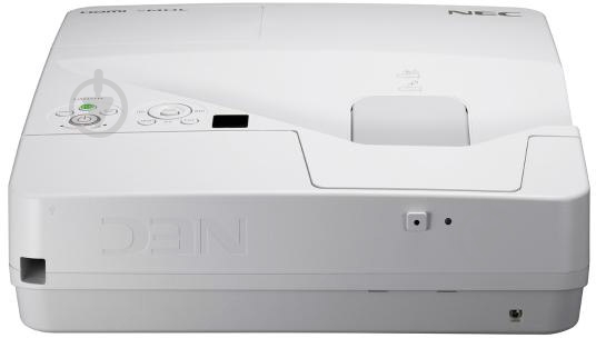 Проектор NEC UM301W (60003840) - фото 1 Проектор NEC UM301W (60003840) - фото 1