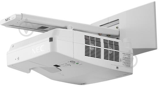 Проектор NEC UM301W (60003840) - фото 3 Проектор NEC UM301W (60003840) - фото 3