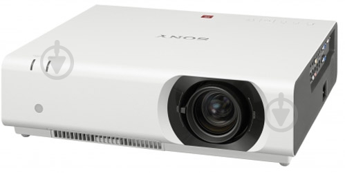 Проектор Sony (VPL-CW256) - фото 2 Проектор Sony (VPL-CW256) - фото 2