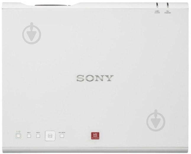 Проектор Sony (VPL-CW256) - фото 6 Проектор Sony (VPL-CW256) - фото 6