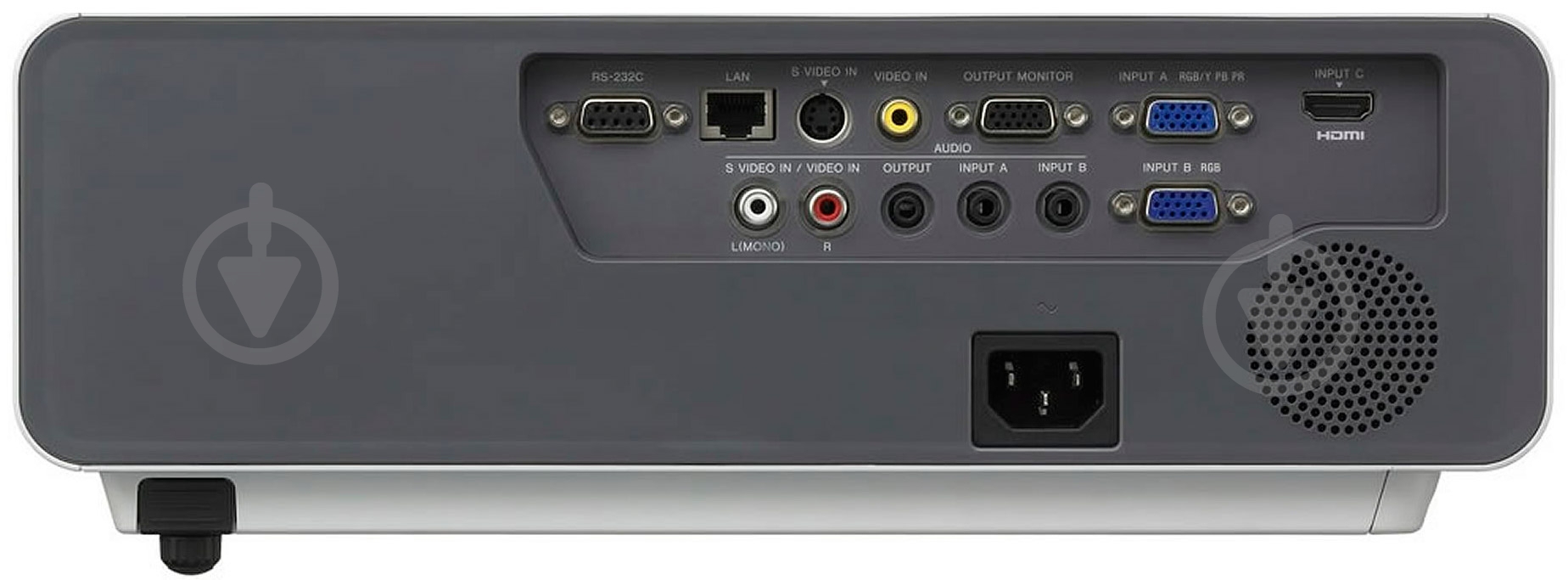 Проектор Sony (VPL-CW256) - фото 5 Проектор Sony (VPL-CW256) - фото 5