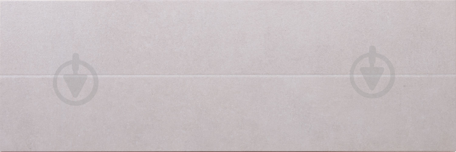 Плитка Emigres Довер грис 25x75 - фото 1