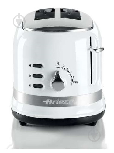 Тостер Ariete 0149 white - фото 1