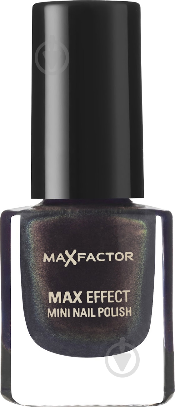 Max Factor Max Effect №20 silver 4,5 мл - фото 1