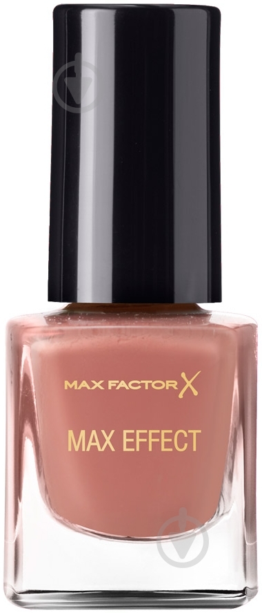 Max Factor Max Effect №52 ethiopian queen 4,5 мл - фото 1
