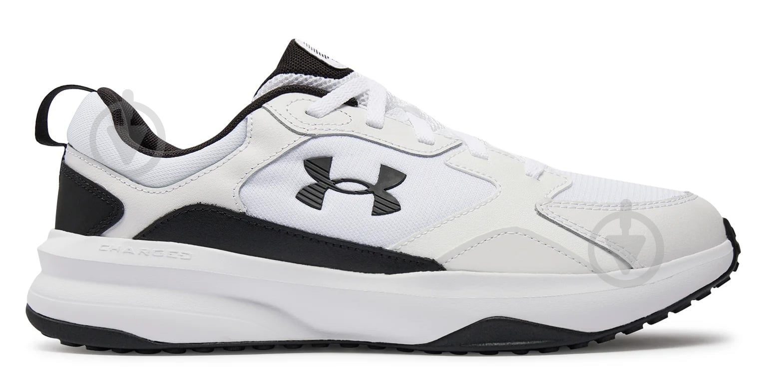 ᐉ Кросівки чоловічі Under Armour UA CHARGED EDGE 3026727-100 р.43