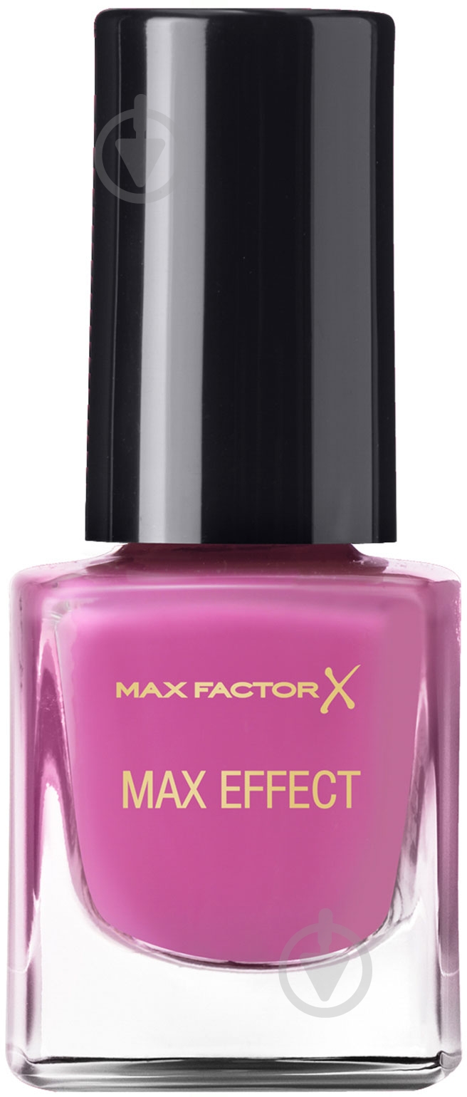 Max Factor Max Effect №53 madame rose 4,5 мл - фото 1