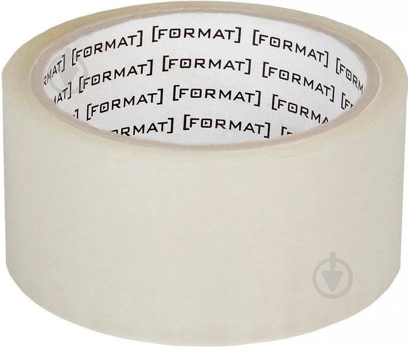 Набор клейкой ленты E47821 8 шт. Format - фото 1 Набор клейкой ленты E47821 8 шт. Format - фото 1
