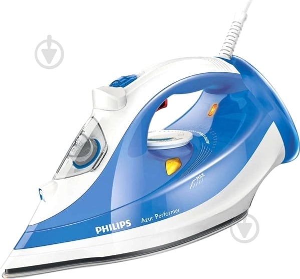 Утюг Philips GC3820/20 - фото 1